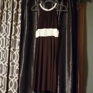 Jessica Howard Dress